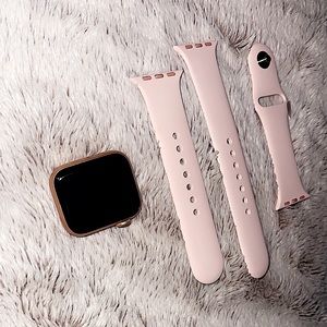 Apple Watch 4 series 40mm Cell + GPS